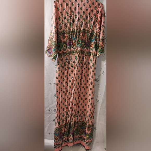 Laklook Bohemian Style Dress - Picture 6 of 6